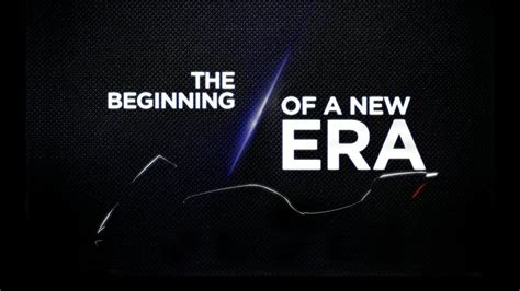 Experience A New Era Of .